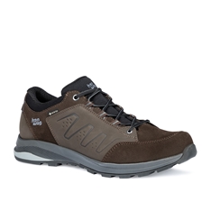 Hanwag Torsby Low SF Extra GTX Men’s Hiking Brown Main Primary 59729