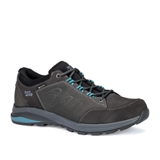 Hanwag Torsby Low SF Extra GTX Men’s Hiking Grey, Blue Main Primary 59727