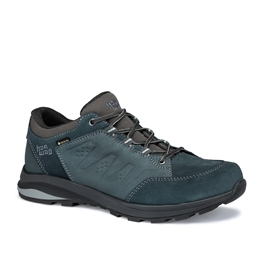 Hanwag Torsby Low SF Extra GTX Men’s Hiking Blue Main Primary 67535