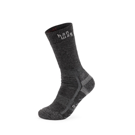 Hanwag Hanwag Alpin Socke Unisex Socks Grey Main Primary 43294