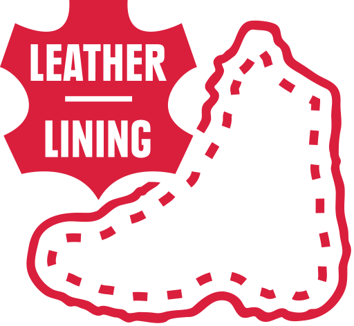 Leather Lining