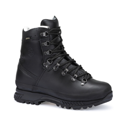 Hanwag Special Force GTX Unisex Hiking Black Main Primary 35203