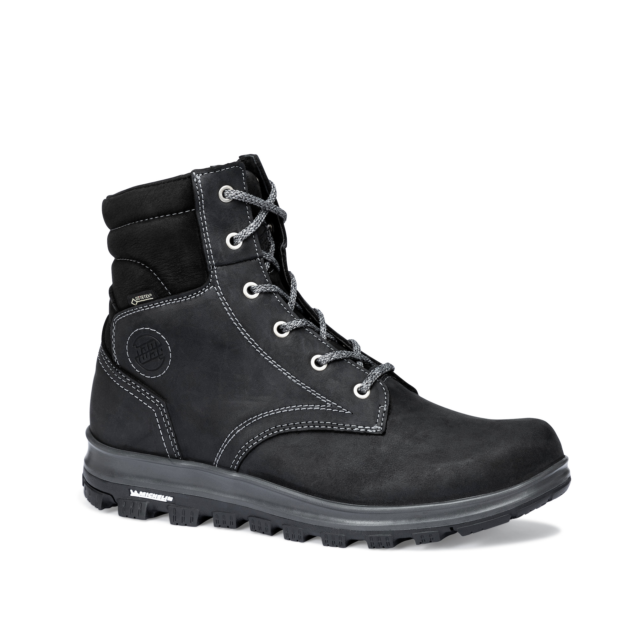 Mountaineering Boots, Trekking and Hiking Boots | Hanwag