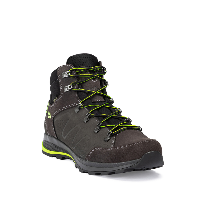 Men's Hiking Boots | Hanwag