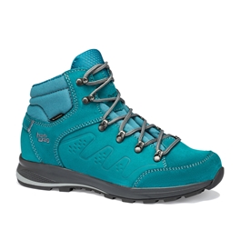 Hanwag Torsby Lady GTX Women’s Hiking Blue, Green Main Primary 54055